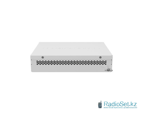 Коммутатор MikroTik CSS610-8G-2S+IN